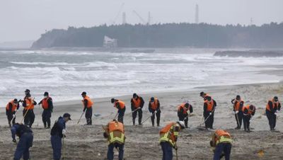 Jepang Perkirakan Rugi 29 Ribu Triliun dan Tewaskan 300.000 Orang Karena Megaquake
