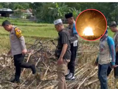 5 Fakta Tragis Pesta Petasan Maut di Pamekasan yang Berujung Tewasnya Seorang Remaja