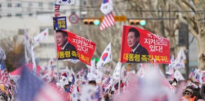 Presiden Sementara Korsel Serukan Ketenangan Jelang Putusan Pemakzulan Yoon Suk Yeol
