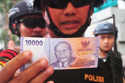Sudah Beredar 6 Bulan, Polsek Tanah Abang Dalami Indikasi Uang Palsu Rp3,3 M Tersebar saat Lebaran