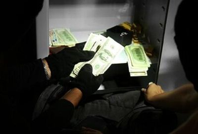 Karyawan Alfamart di Koja Nekat Bawa Kabur Uang Penjualan Hingga Rp100 Juta Lebih, Pihak Kepolisian Bergerak