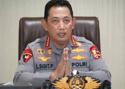 Ajudan Kapolri Dikecam Usai Pukul Kepala dan Ancam Jurnalis