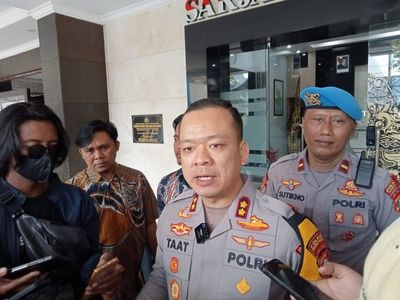 Polres Tulungagung Gagas Festival Balon Udara Aman, Mirip di Wonosobo
