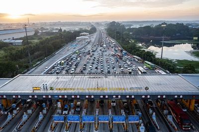 Pengamat Transportasi Publik UGM: Distribusi Setop 16 Hari, Biaya Logistik Membengkak