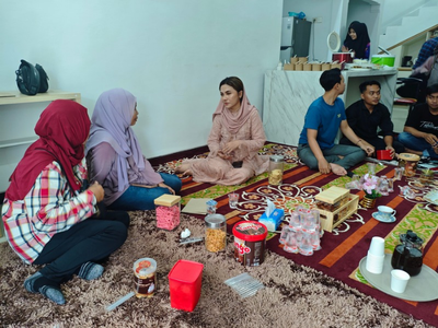 Tolong Bantu Anak Saya Pulang , Dua Saudara Asal Jember Diduga Jadi Korban TPPO di Kamboja