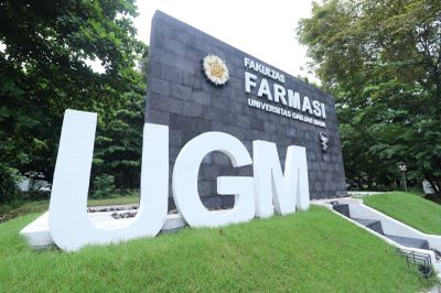 UGM Beri Sanksi Pelaku Kekerasan Seksual di Fakultas Farmasi