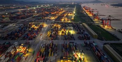 4 Fakta China Resmi Kenakan Tarif 84 Persen untuk Produk AS