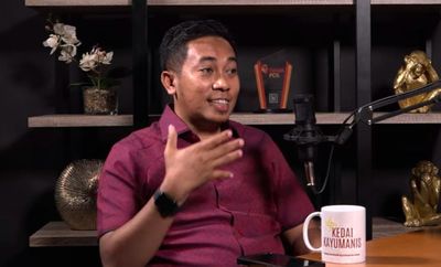 Undang Jurnalis Wawancara dan Ajukan Kritik, Dinilai Bukti Kualitas Intelektual dan Emosional Prabowo