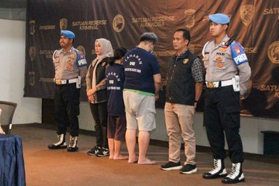 ART di Jaktim Dianiaya Majikan sampai Babak Belur, Rambut hingga Gajinya Ikut Dipotong