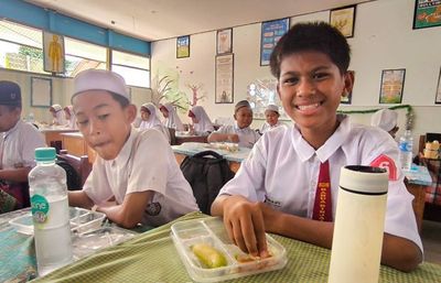 Kemensos Buka Pendaftaran Sekolah Rakyat SMA untuk Siswa Miskin di Gunungkidul