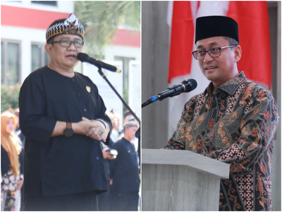 Bupati Tasikmalaya Laporkan Wakilnya ke Polisi, Dipicu Dugaan Pemalsuan Surat