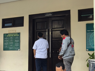 Mahasiswa Divonis 7 Tahun karena Cabuli Sepupu Balita, Kuasa Hukum Ngotot Tak Ada Bukti Kuat