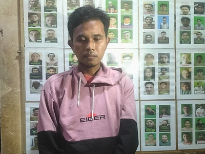 Penumpah Sperma di Celana Wanita Viral di Tanah Abang Sudah Ditangkap