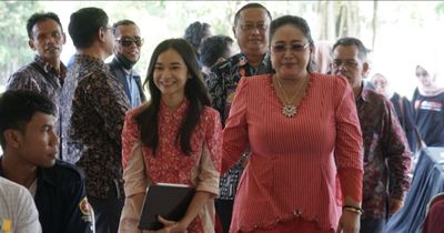 Sambangi Gunungkidul, Anggota DPD RI Termuda Ini Beberkan Cara Atasi Maraknya Pinjol Ilegal