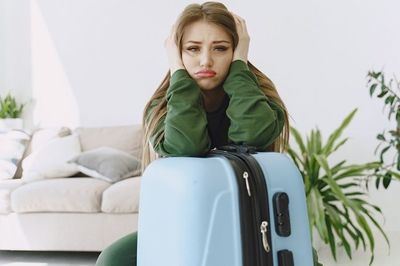 Post Holiday Blues: Perasaan Gak Nyaman yang Muncul Usai Jalani Libur Panjang