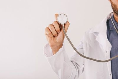 Datang untuk Berobat, Pasien Malah Alami Pelecehan Seksual oleh Dokter di Malang