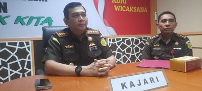 Terkait Kasus Dugaan Korupsi Dana Hibah Pariwisata Sleman, Bupati Harda Diperiksa sebagai Saksi