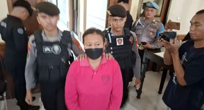 Sering Rewel, Wanita di Sleman Aniaya Anak Tirinya yang Berumur 4 Tahun!