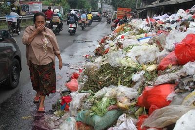 Sampah Jadi Lahan Korupsi dengan Nilai Proyek Rp75 Miliar, Kasusnya Ada di Tangerang