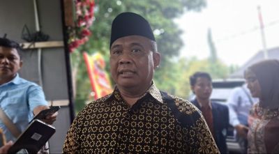 Balita 4 Tahun di Sleman Dianiaya Ibu Tiri, Bupati Harda Ikut Kawal Kasus Ini
