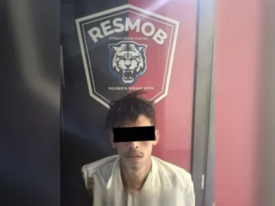 5 Fakta Mengerikan Kasus Mutilasi Pacar oleh Pemuda di Serang Banten