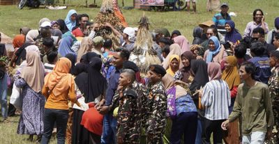 Wakil Bupati Gunungkidul soal Tradisi Dua Rasulan: Momen Penting untuk Pererat Silaturahmi Antarwarga