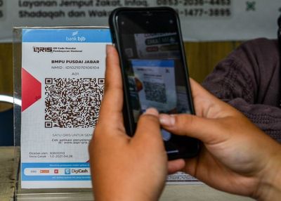 AS Keberatan QRIS, Bank Indonesia Tanggapi dengan Santai