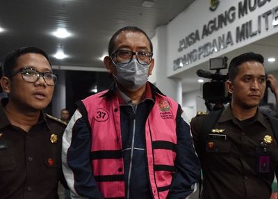 Begini Cara dan Rincian Aliran Dana Direktur Pemberitaan JakTV Sudutkan Kejagung yang Ingin Berantas Korupsi