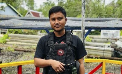 Iptu Tomi 4 Bulan Hilang di Belanrata Papua: Brimob, Pasukan Elite TNI dan Intelijen Dikerahkan