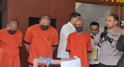 Pertamina Tindak Tegas Pangkalan Nakal di Kulon Progo yang Terlibat Penyuntikan LPG 3 Kg Subsidi