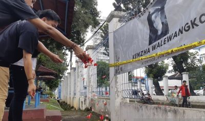 Kapolres Jaktim Dilaporkan ke Propam Buntut Hentikan Penyidikan Kasus Tewasnya Mahasiswa UKI