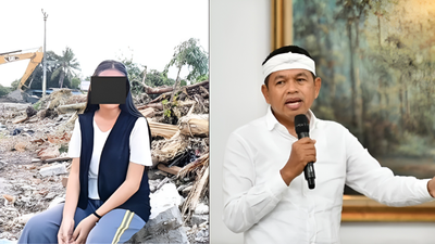 Dedi Mulyadi Undang Remaja Yang Kritik Dirinya di Media Sosial karena Digusur dan Dilarang Study Tour