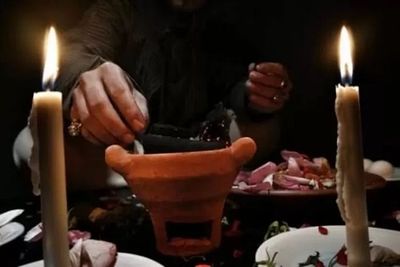 Modus Tipu-Tipu Dukun Bisa Pindahkan Janin Dalam Kandungan, Untung Rp1 Miliar