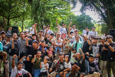 Adakan Audisi Terbuka untuk Pengamen Jalanan, Pemkot Bogor: Bentuk Nyata Dukungan Pemerintah