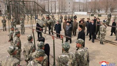 Korea Utara Resmi Kirim Pasukan ke Rusia, Sebut Mereka sebagai Pahlawan