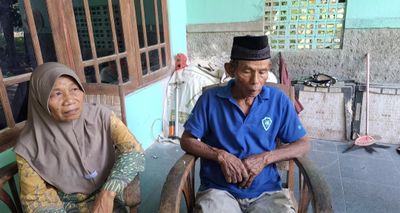 Mbah Tupon Korban Mafia Tanah di Bantul Digugat Rp500 Juta ke Pengadilan, Ini Kata PN Bantul