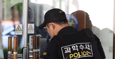 Pelajar di Korea Selatan Serang Warga Sekolah dengan Pisau, 4 Orang Terluka