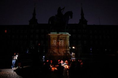 Spanyol dan Portugal Mati Lampu Total: Penyebab dan Dampaknya!