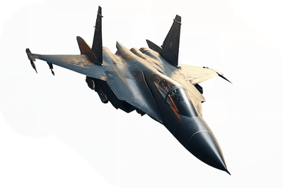 Pesawat Tempur F A-18 AS Jatuh ke Laut Merah dari Kapal Induk USS Truman