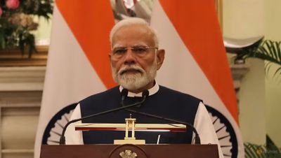Pakistan Tuding India Siapkan Serangan Militer di Tengah Ketegangan Pasca Serangan Kashmir