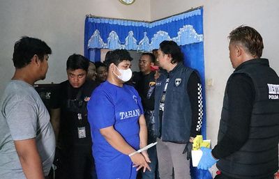 31 Anak di Bawah Umur Jadi Korban Kejahatan Seksual di Jepara, Tersangka Gunakan Telegram dan WhatsApp