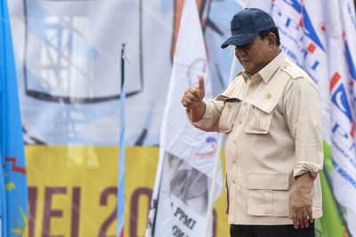 Presiden Prabowo Subianto Dukung Usulan Marsinah Jadi Pahlawan Nasional