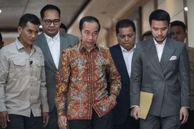 Besok, Jokowi Diperiksa di Solo Kasus Ijazah Palsu
