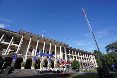 Refleksi Hardiknas 2025, UGM Siap Wujudkan Pendidikan Bermutu