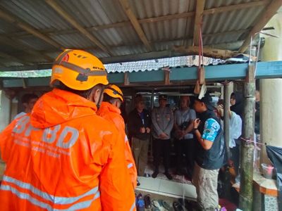 Siswa Kelas 11 Hilang di Gunung Saeng Bondowoso, Pihak Sekolah: Mereka Berangkat Tanpa Izin