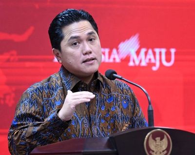 Ekonomi Indonesia Tumbuh 4,87 Persen di Awal 2025, Tertinggi Kedua Di Antara Negara G20
