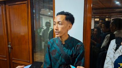 Habis Mbah Tupon, Kini  Dusun Jadan Bantul Datangi Bupati Karena Jadi Korban Mafia Tanah 
