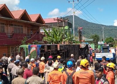 2 Hari Kecelakaan Maut Berturut-Turut, Kakorlantas Polri Ambil Langkah Cepat Ini
