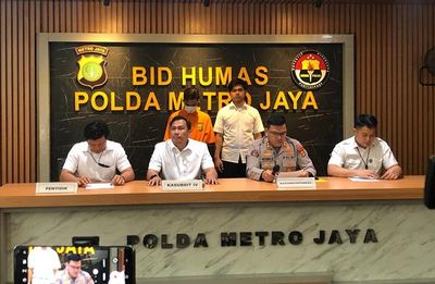  Polda Metro Sebut Korban Pemerasan Modus VCS Banyak, Diminta Tak Ragu Lapor Polisi
