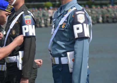 TNI Kerahhkan Intelijen Tertibkan Ormas Meresahkan